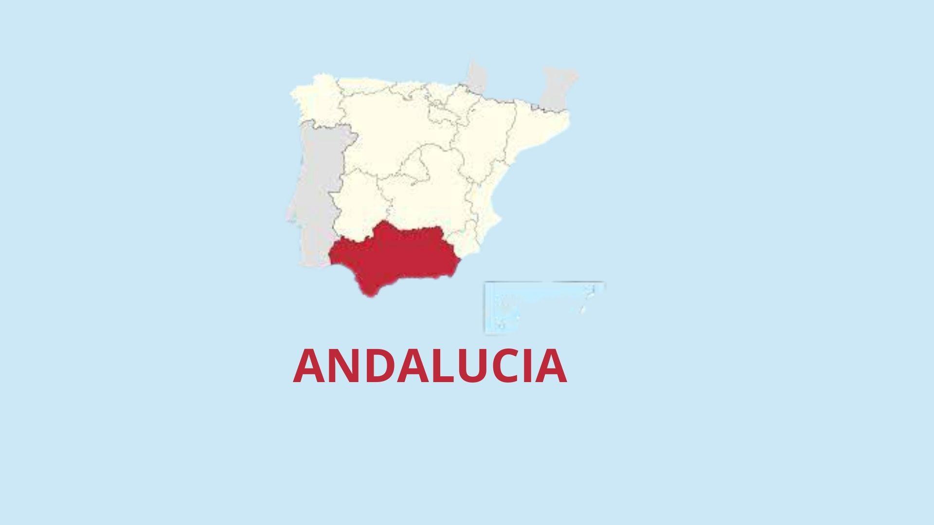 Andalucia Tss