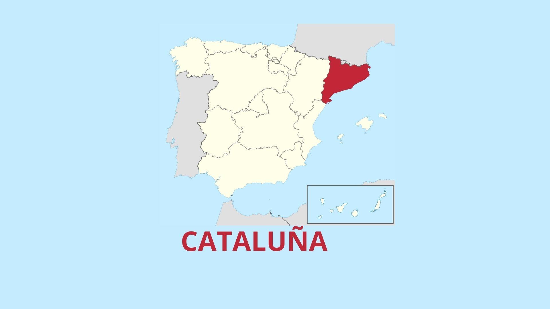 Cataluña TSS