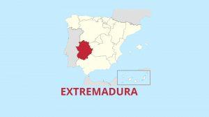 Extremadura TSS
