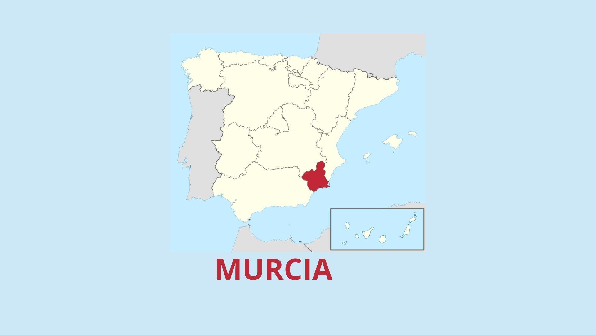 Murcia TSS