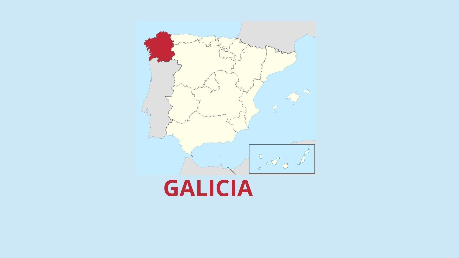 Galicia TSS