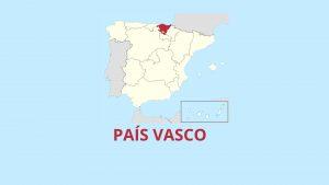 País Vasco