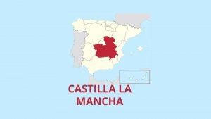Castilla La Mancha