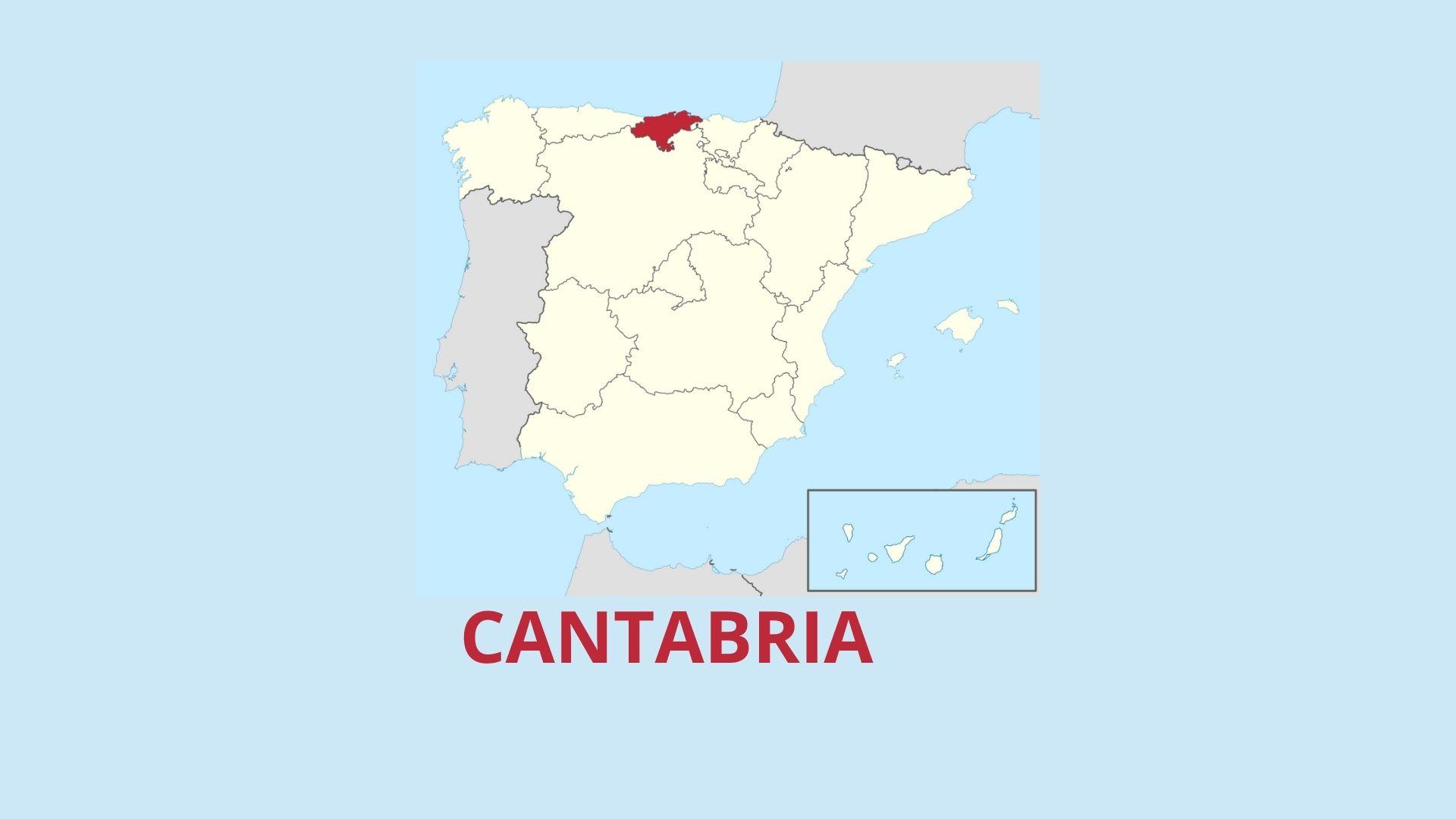 Cantabria TSS