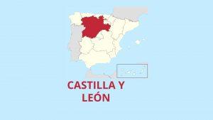 Castilla y León