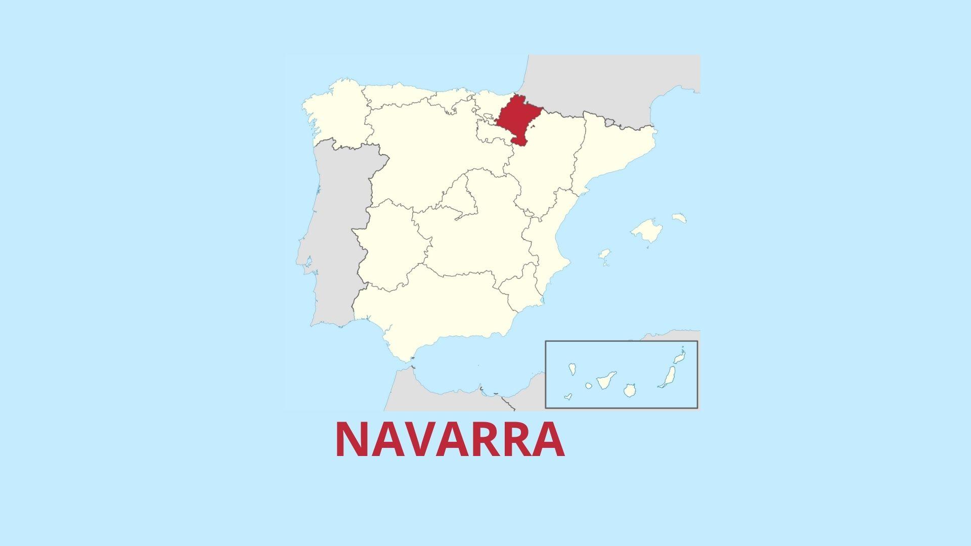 Navarra TSS