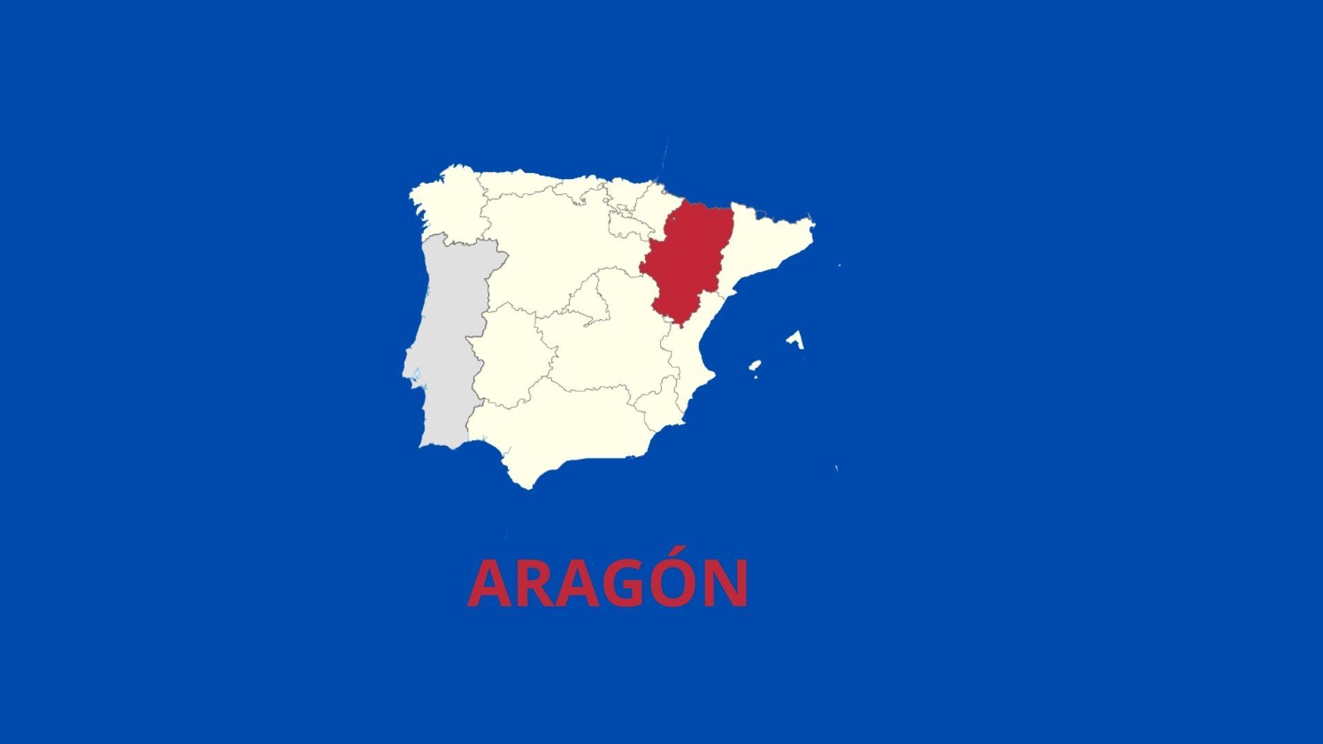 Aragon 23 Febrero
