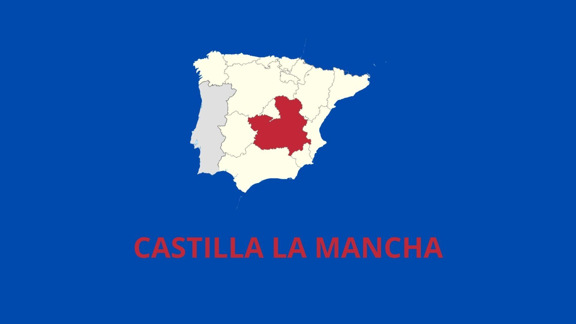 Castilla la Mancha